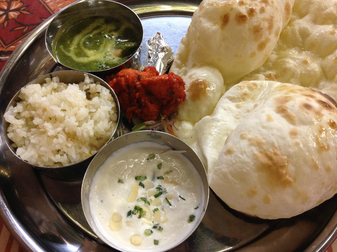 ヴィジェイ・マハル