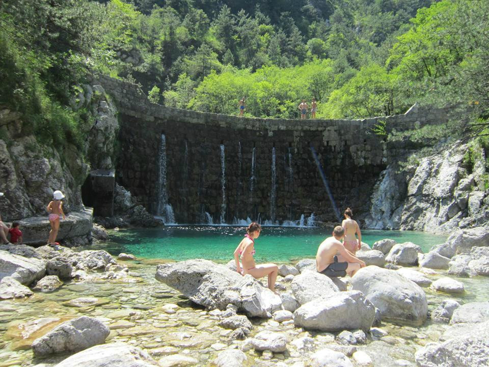 Torrente Palar景点图片