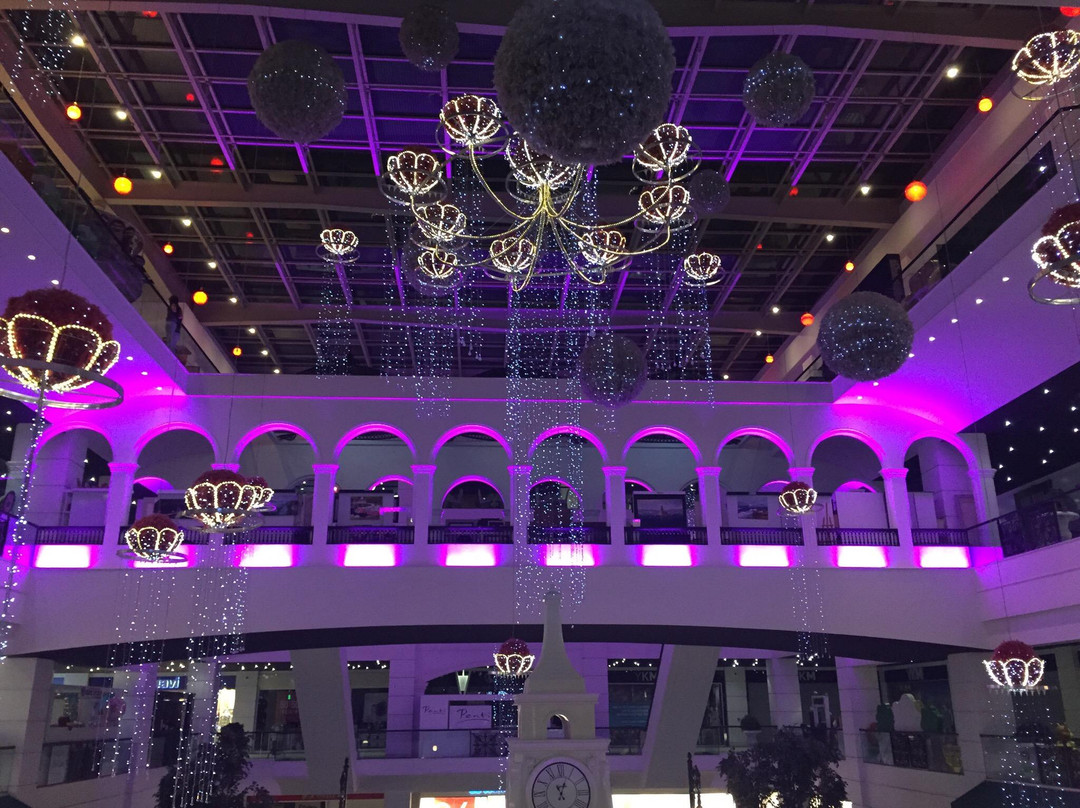 Perla Vista AVM-伊斯坦布尔必去景点