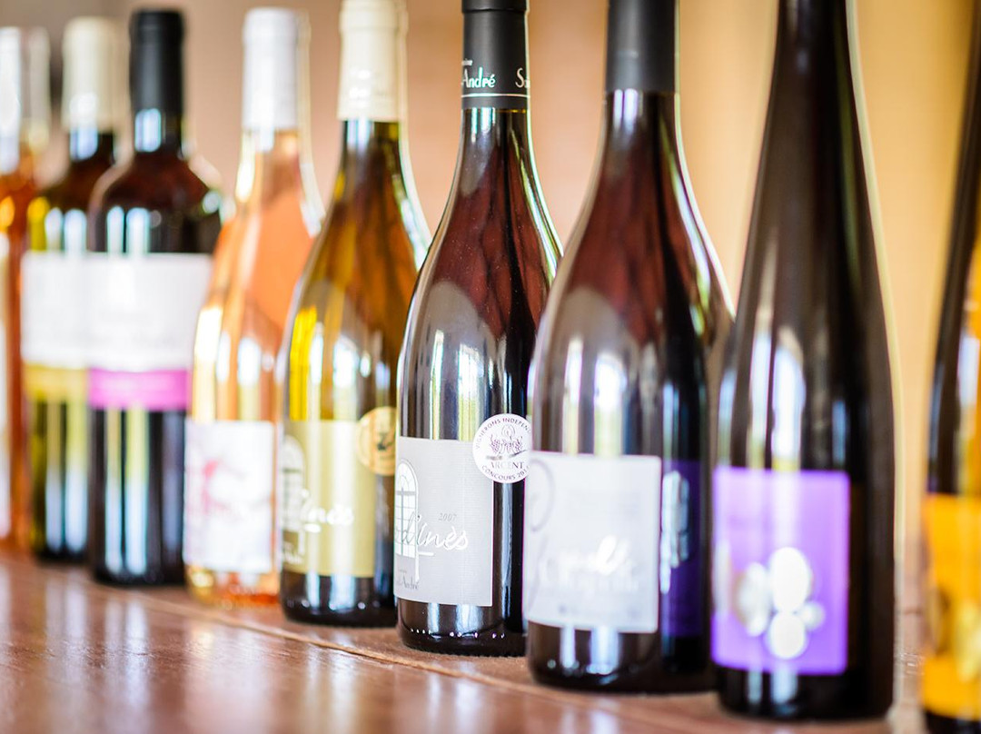 Domaine Saint-Andre