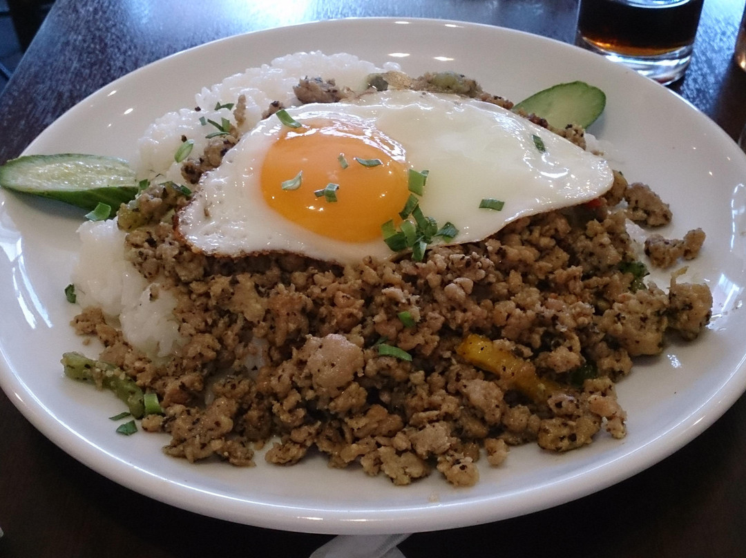 亜細亜食堂 MIRCHI主图