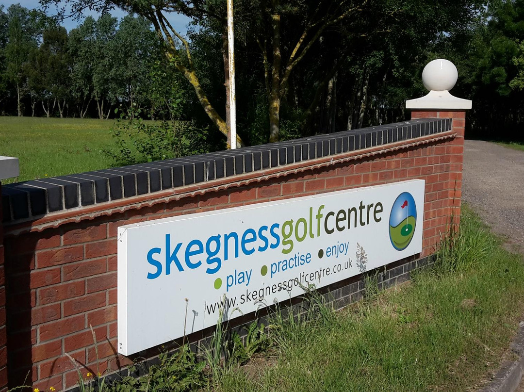 Skegness Golf Centre景点图片