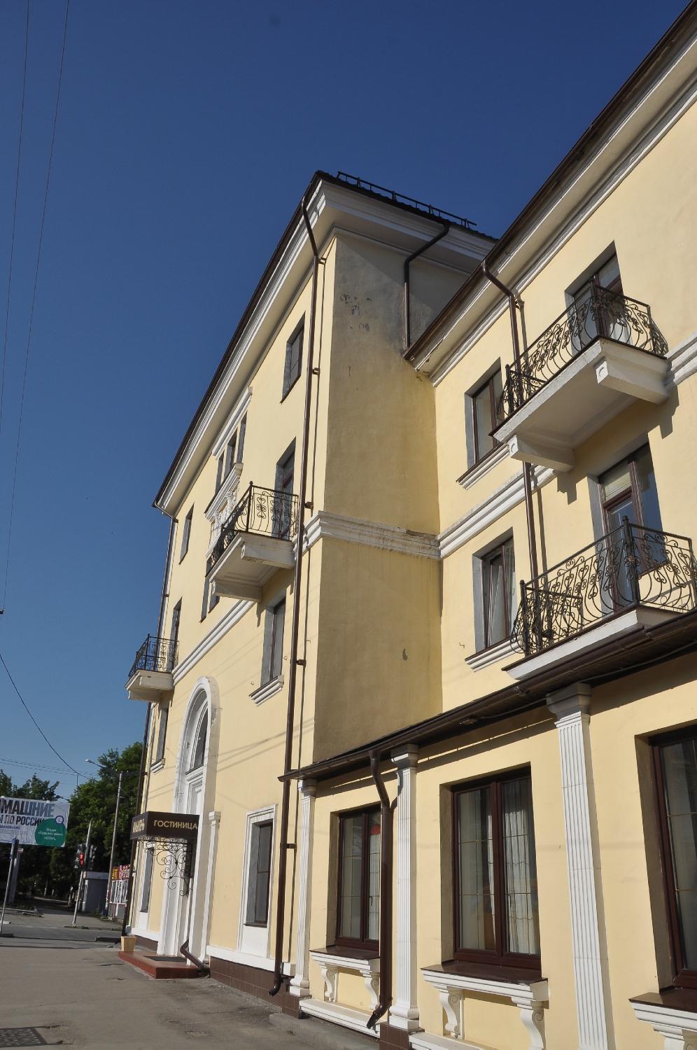 Ilmen Hotel-浴室