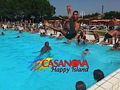Casanova Happy Island景点图片