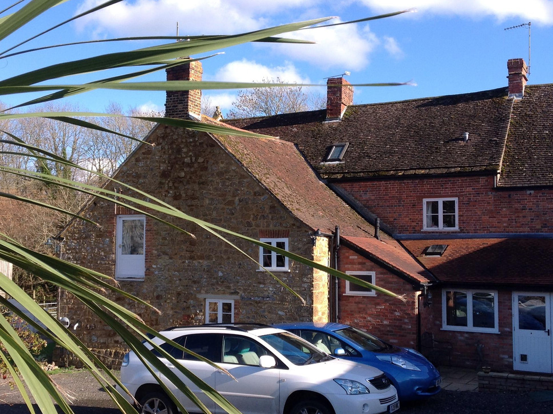 Manor Farm Bed & Breakfast