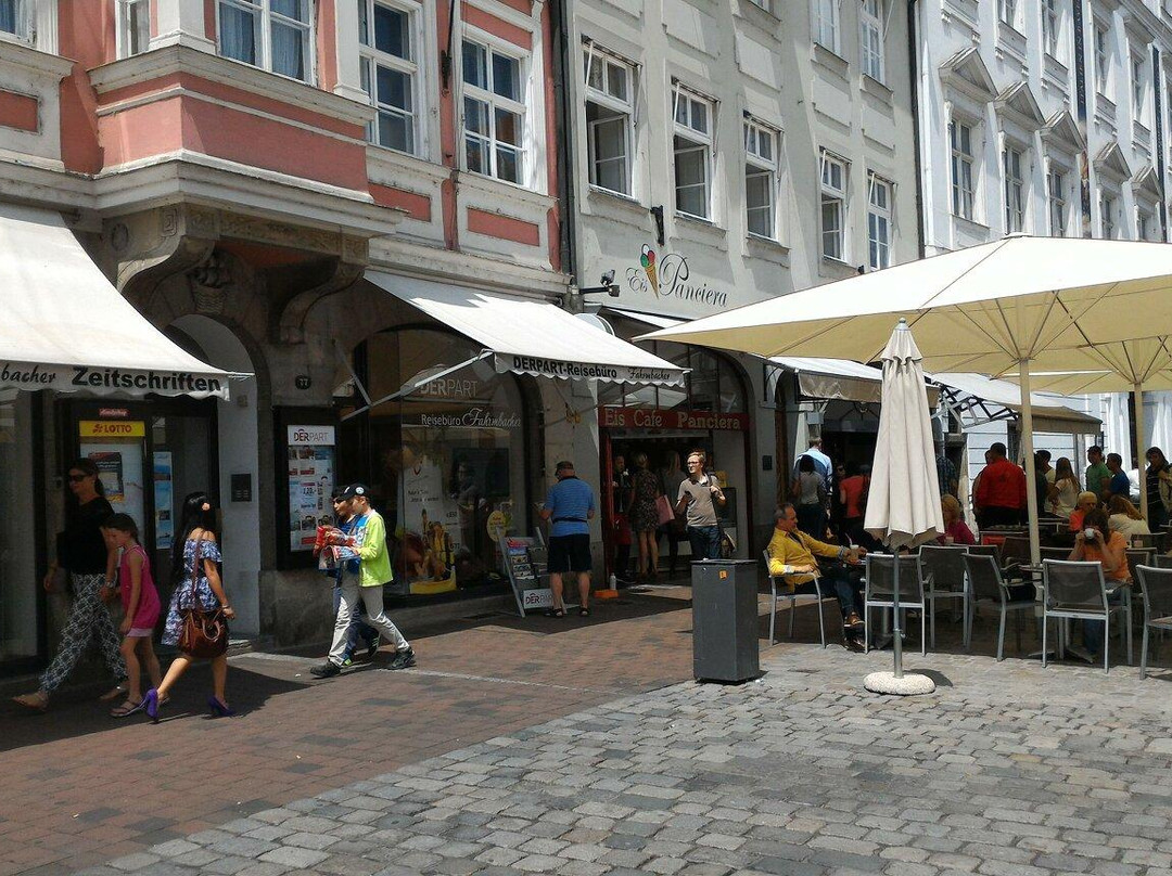Eis Panciera