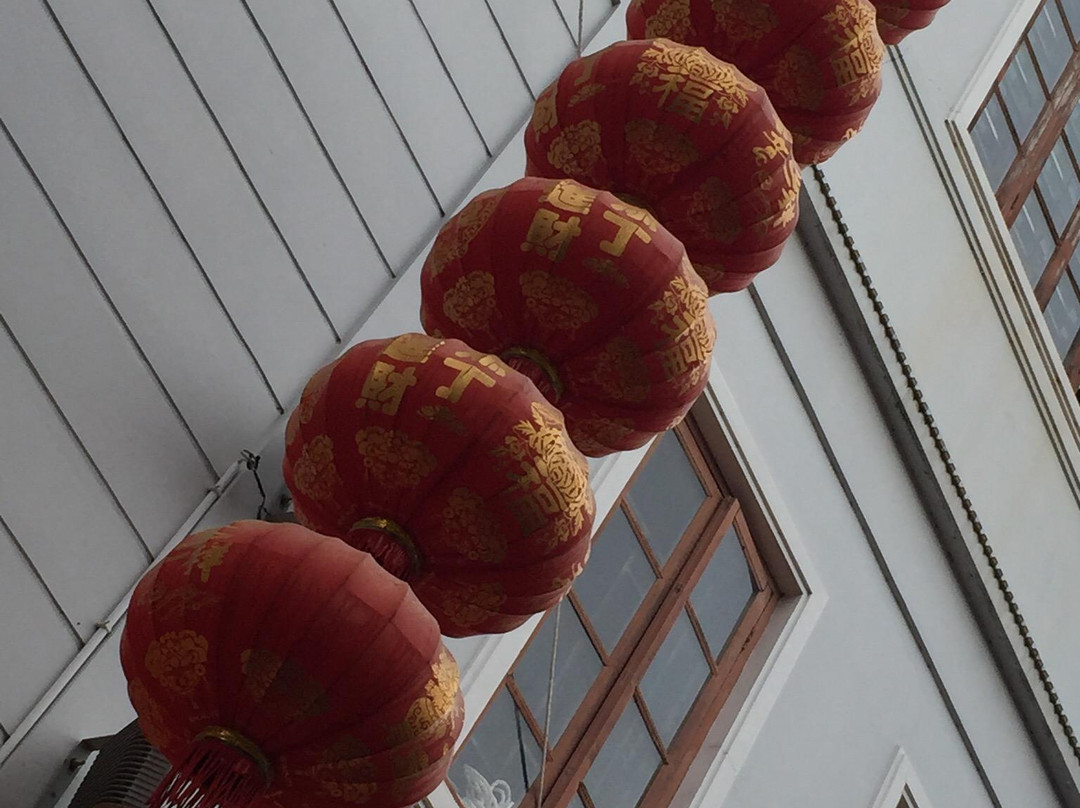 潮州昌黎旧治坊景点图片