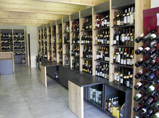 La Vinoteca de Salou-萨洛必去景点