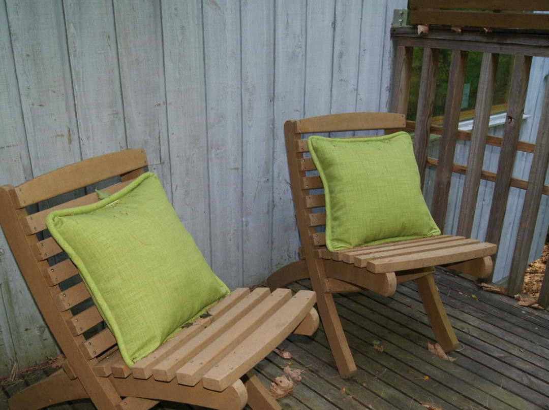 Windham旅游攻略图片