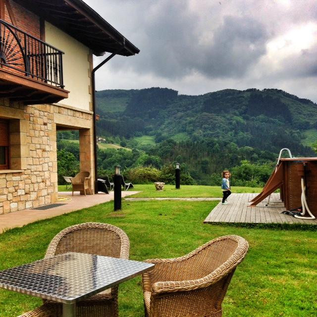 Agroturismo Kortazar