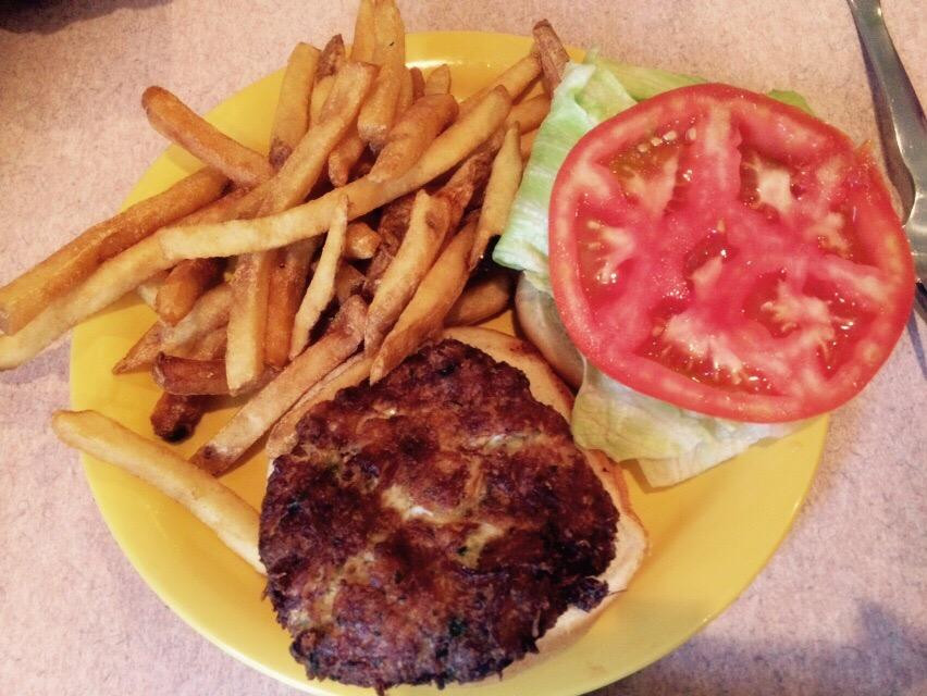 Columbia餐馆和美食-Good TImes Tavern and Restaurant