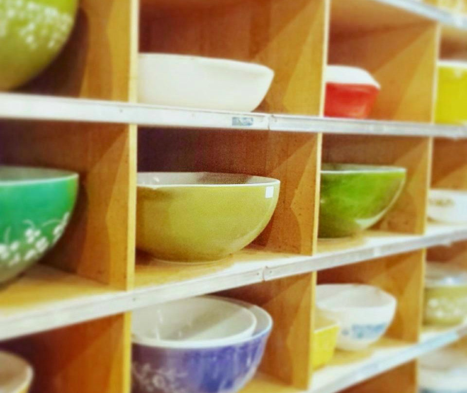 Everything Old Canada-Saanichton必去景点