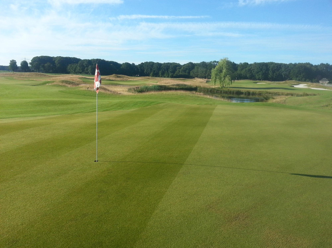 Bosrijk De Kuluut主图