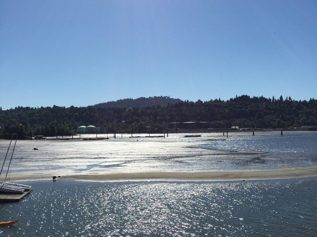Rocky Point Park-穆迪港必去景点