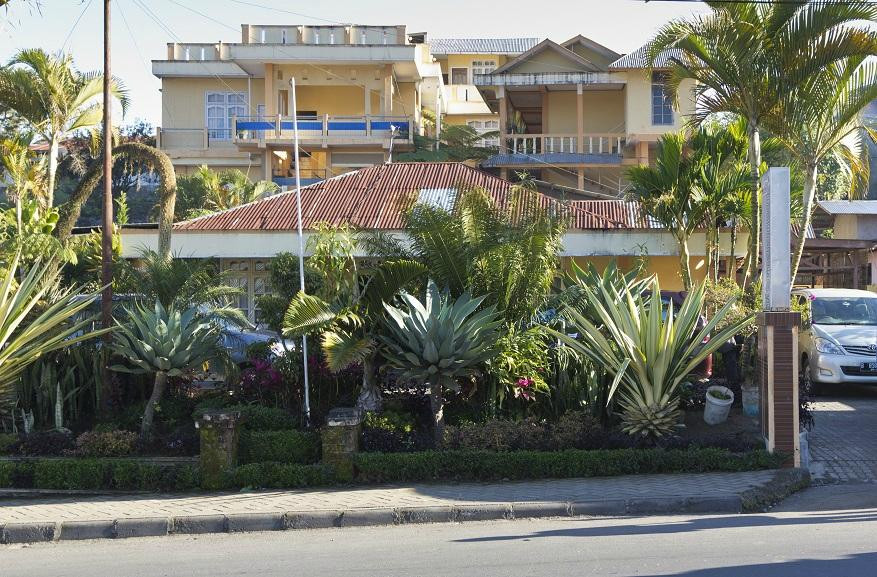 Edelweiss Hotel