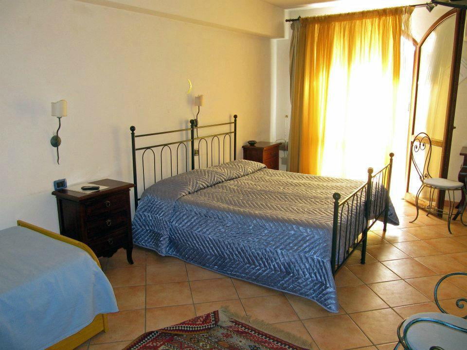 Sa Domu B&B-浴室