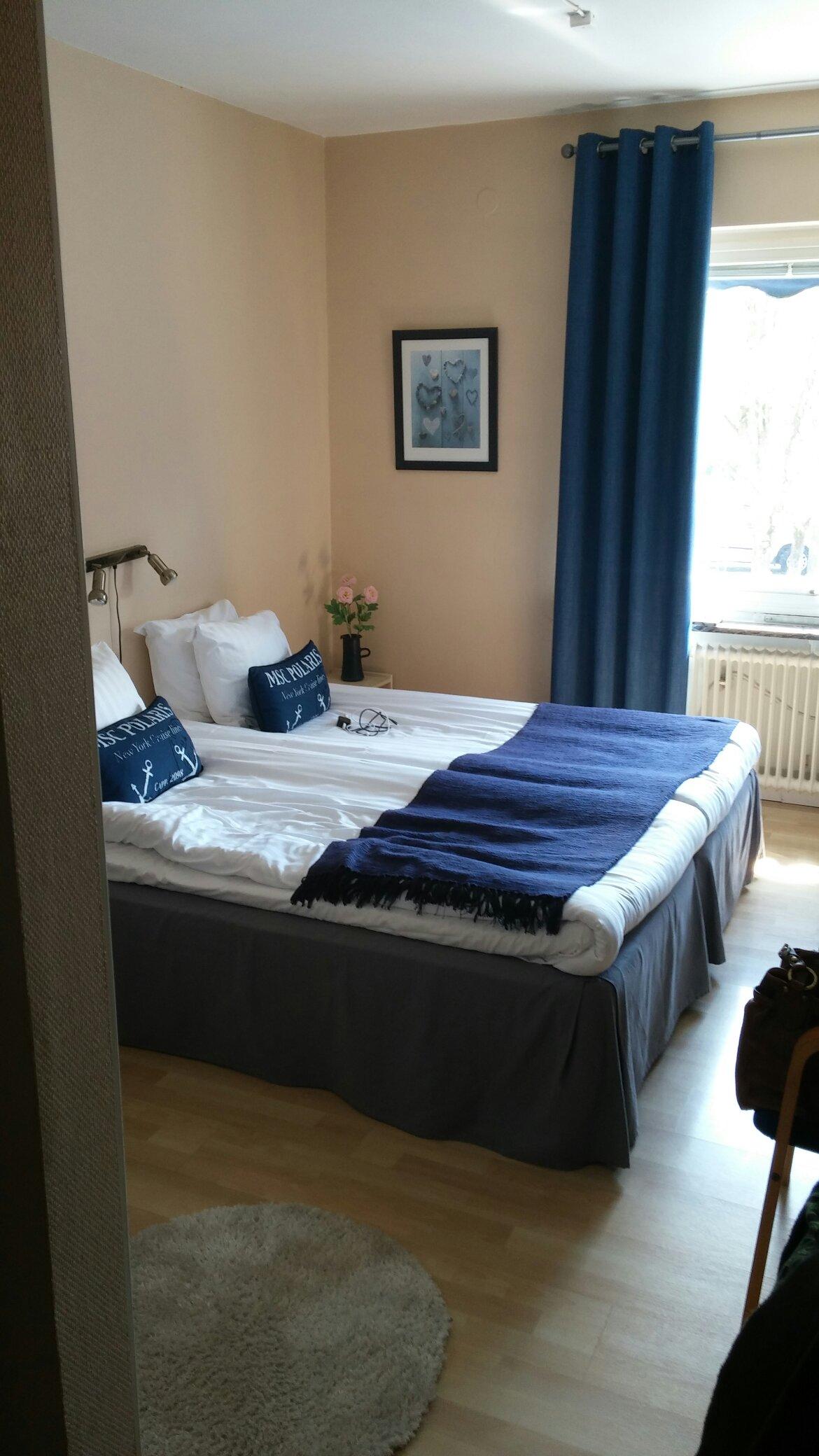 Aurora Bed & Breakfast-客卧