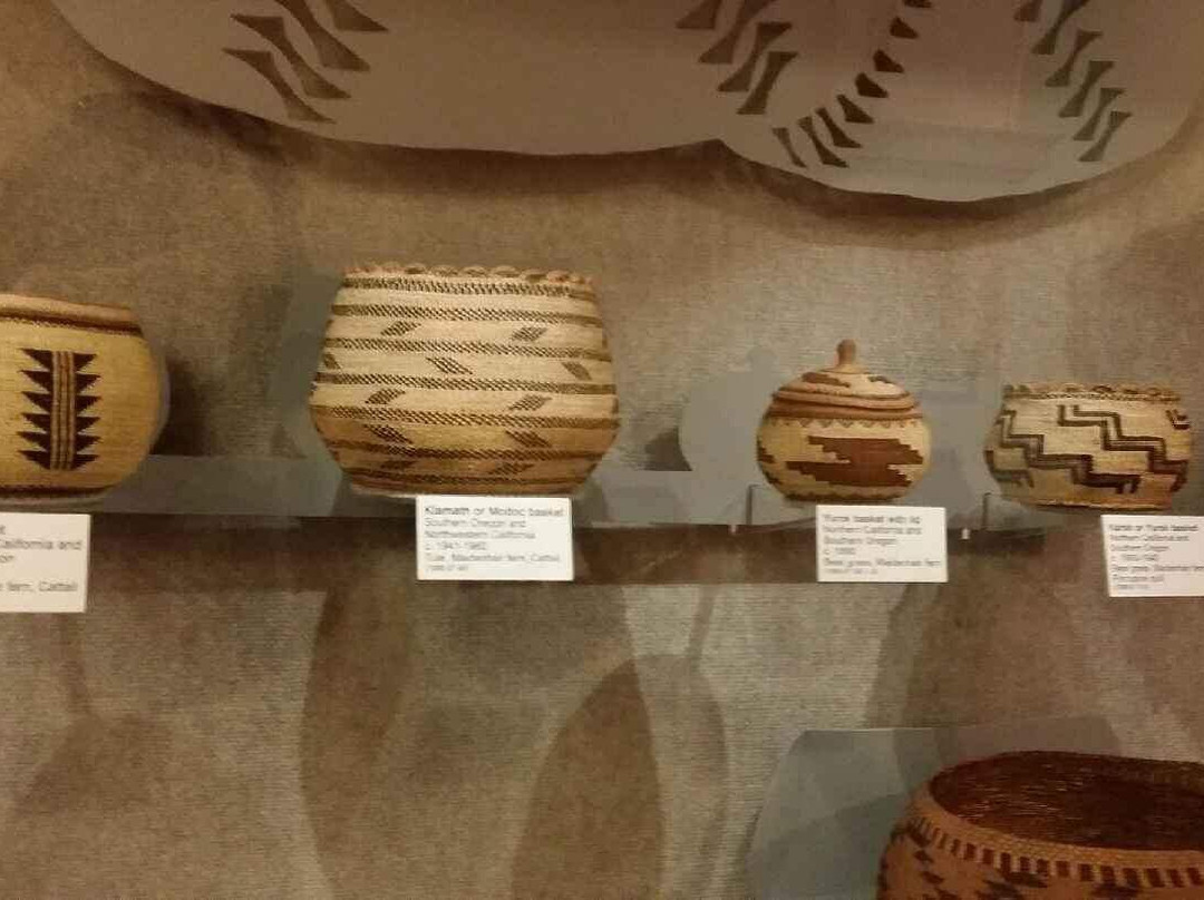 Placer County Historical Museum-Auburn必去景点