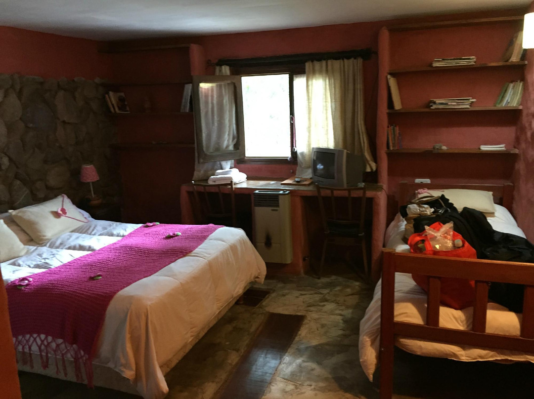 Rincon del Valle主图