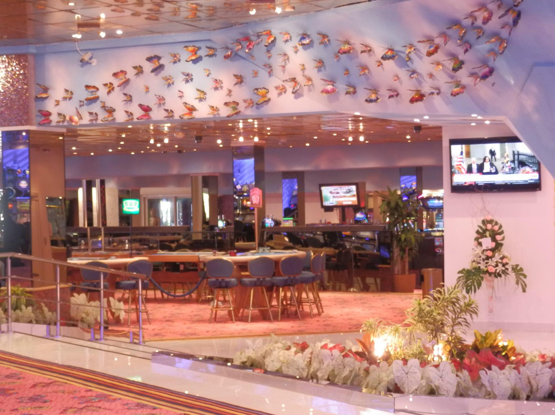 Starz City Group-Cupecoy Bay必去景点