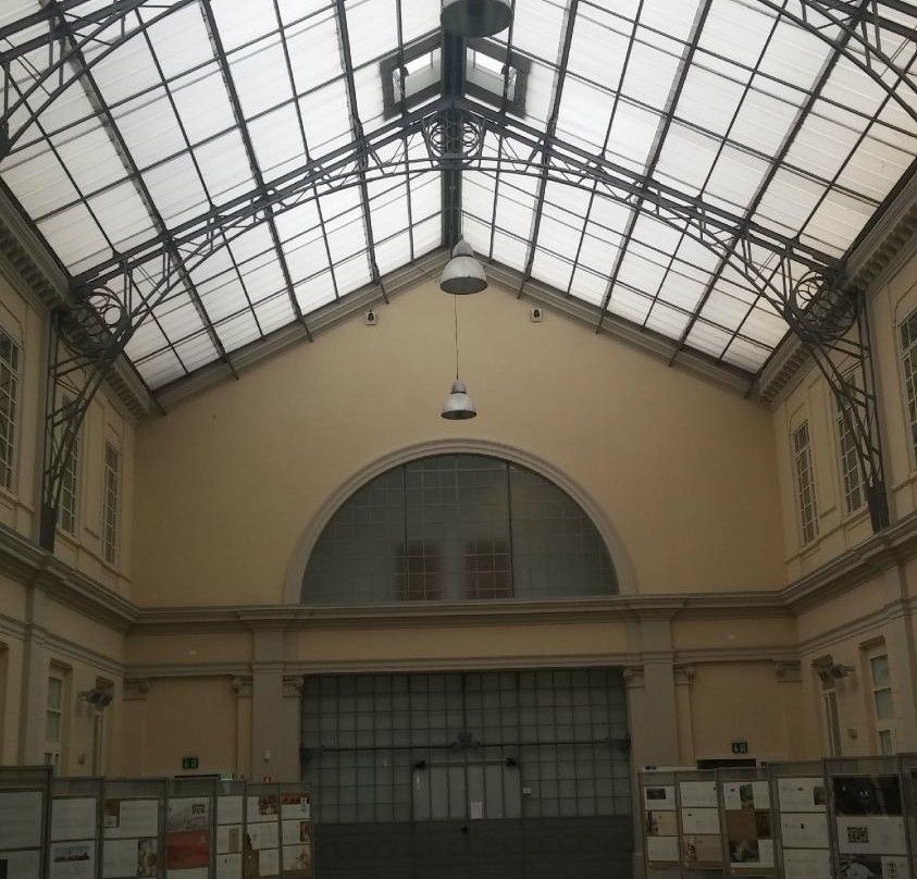 Palazzo Toppo Wassermann-乌迪内必去景点