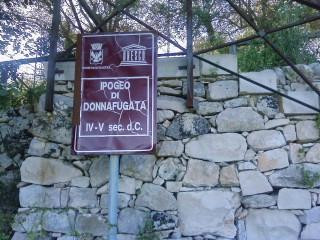 Ipogeo di Donnafugata-Santa Croce Camerina必去景点
