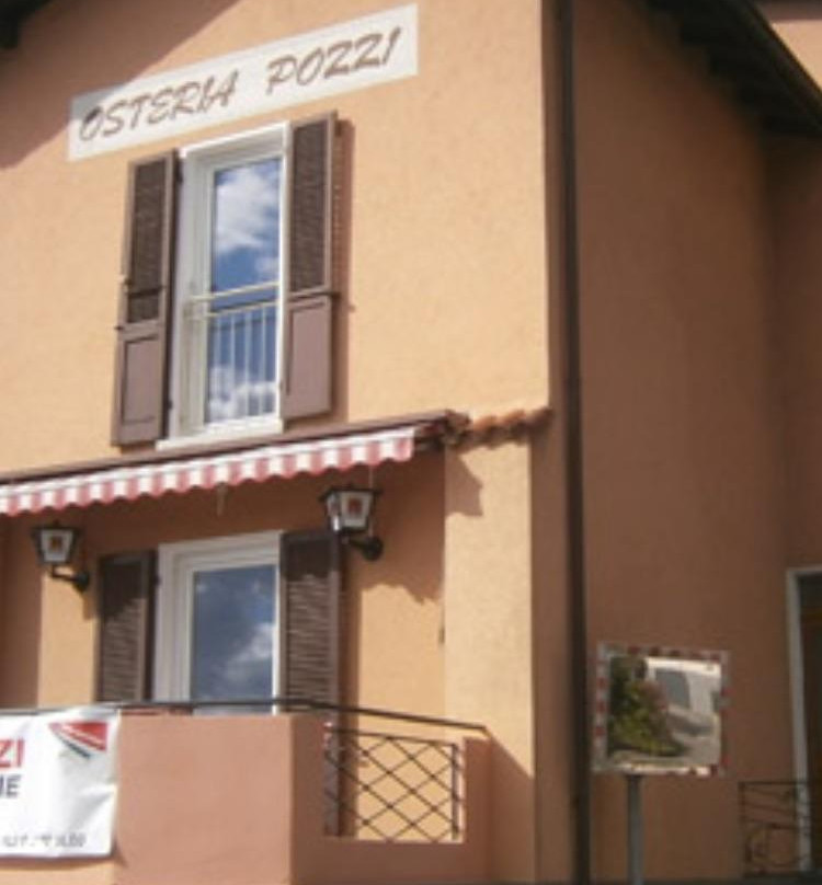 Osteria Pozzi主图