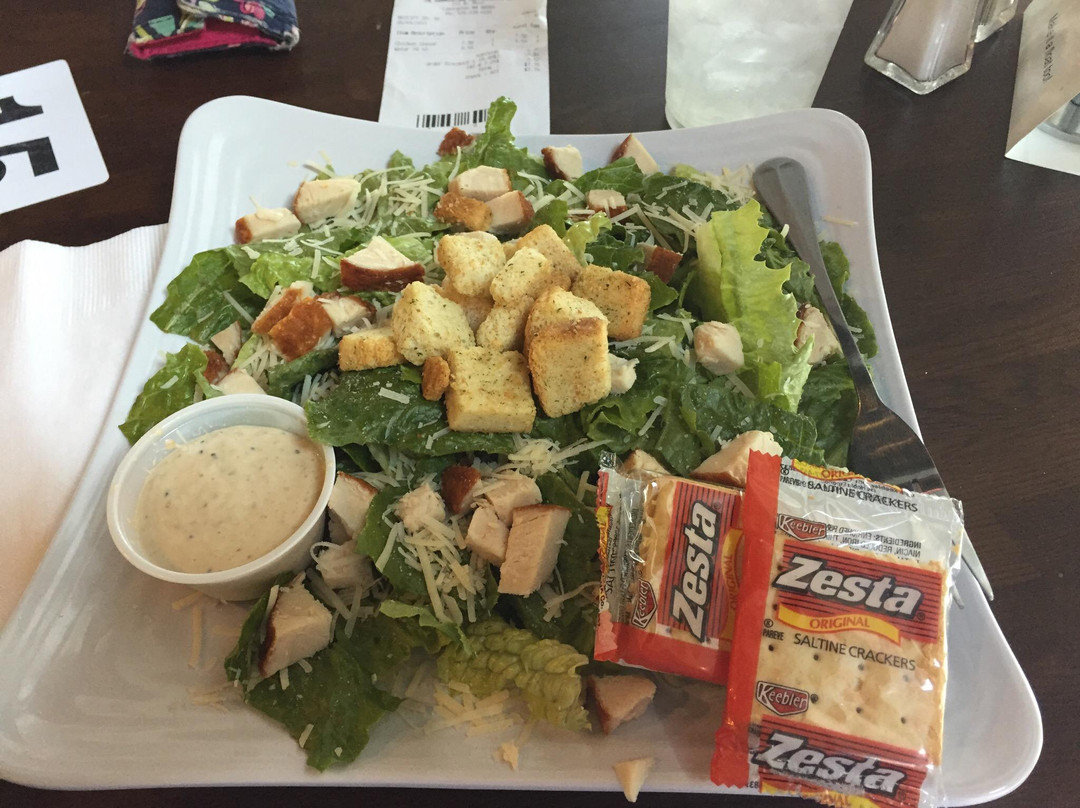 Cornerstone Coffeehouse