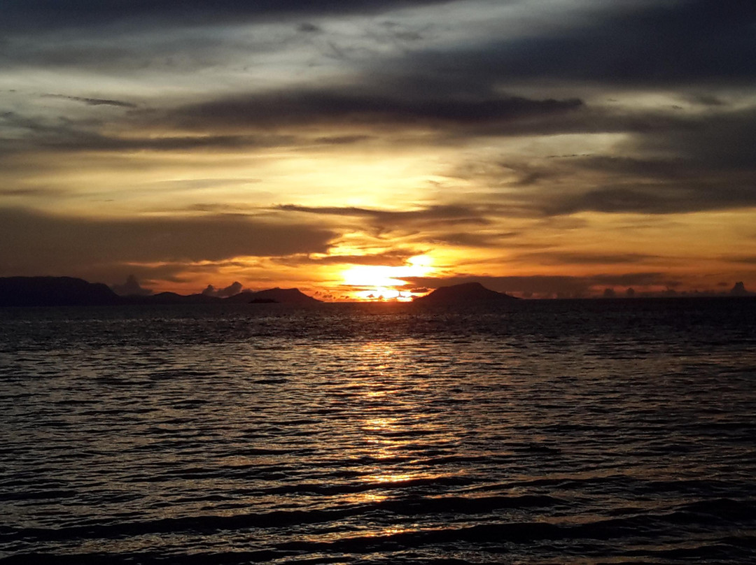 竹岛-高龙必去景点