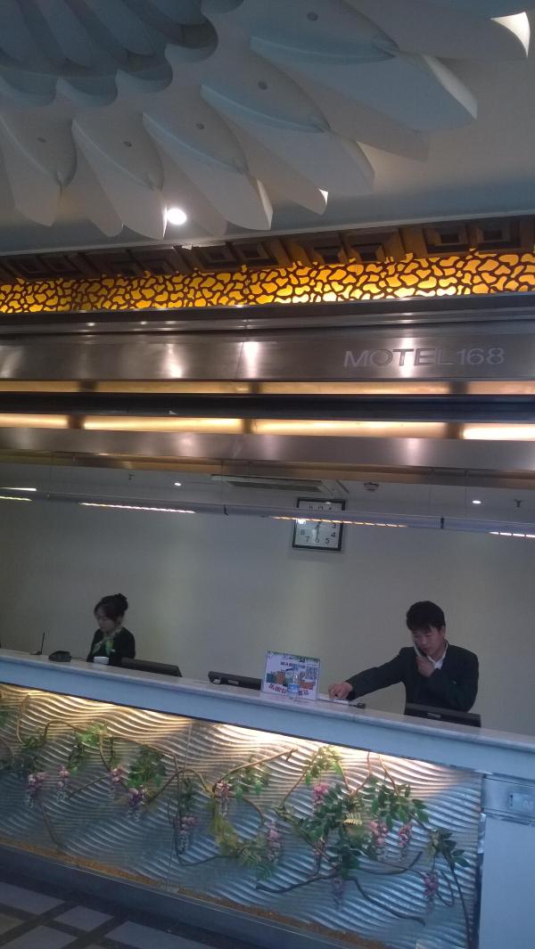 如家商旅（金标）酒店-郑州火车站二七广场地铁站店-客卧