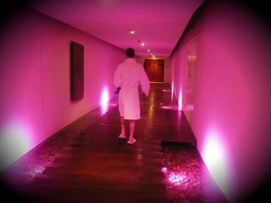 The Serenity Spa-锡厄姆必去景点