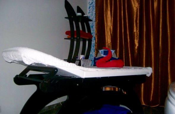 chiararmonia centro estetico&solarium-都灵必去景点