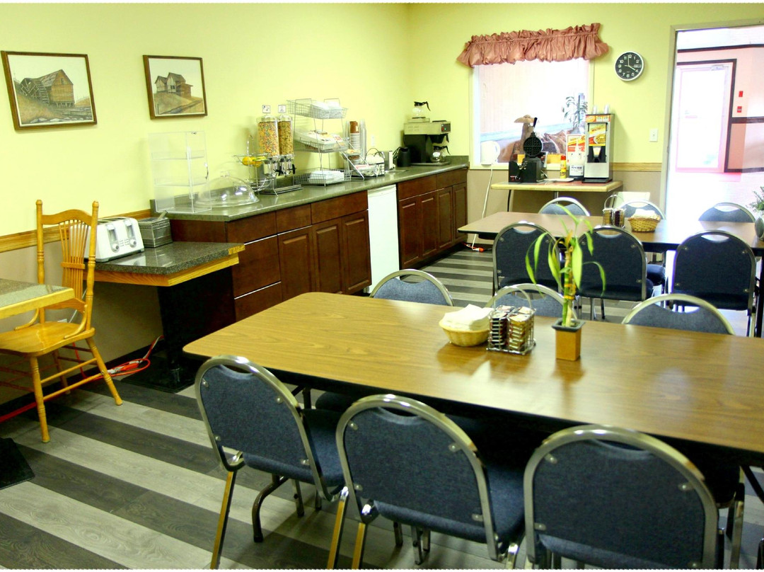 Travelodge Merritt主图