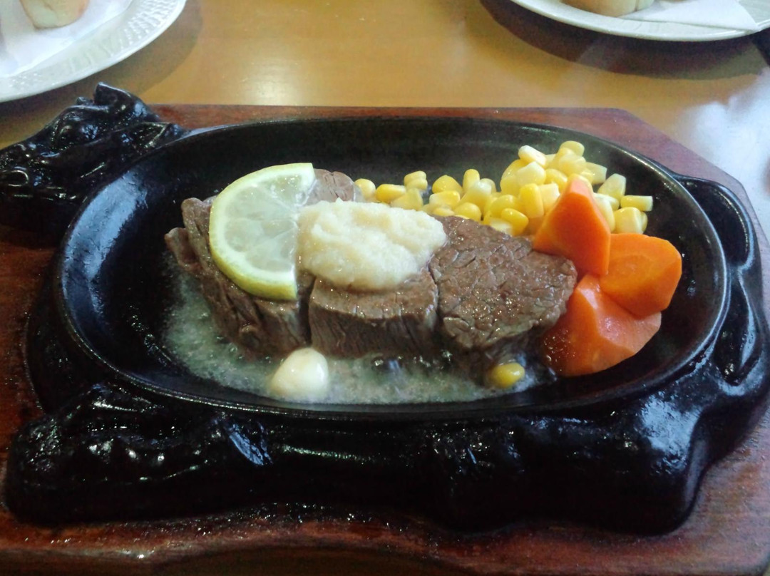 ステーキハウス坊ちゃん