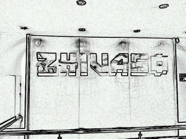 Zhivago Cafe-洛格罗尼奥必去景点