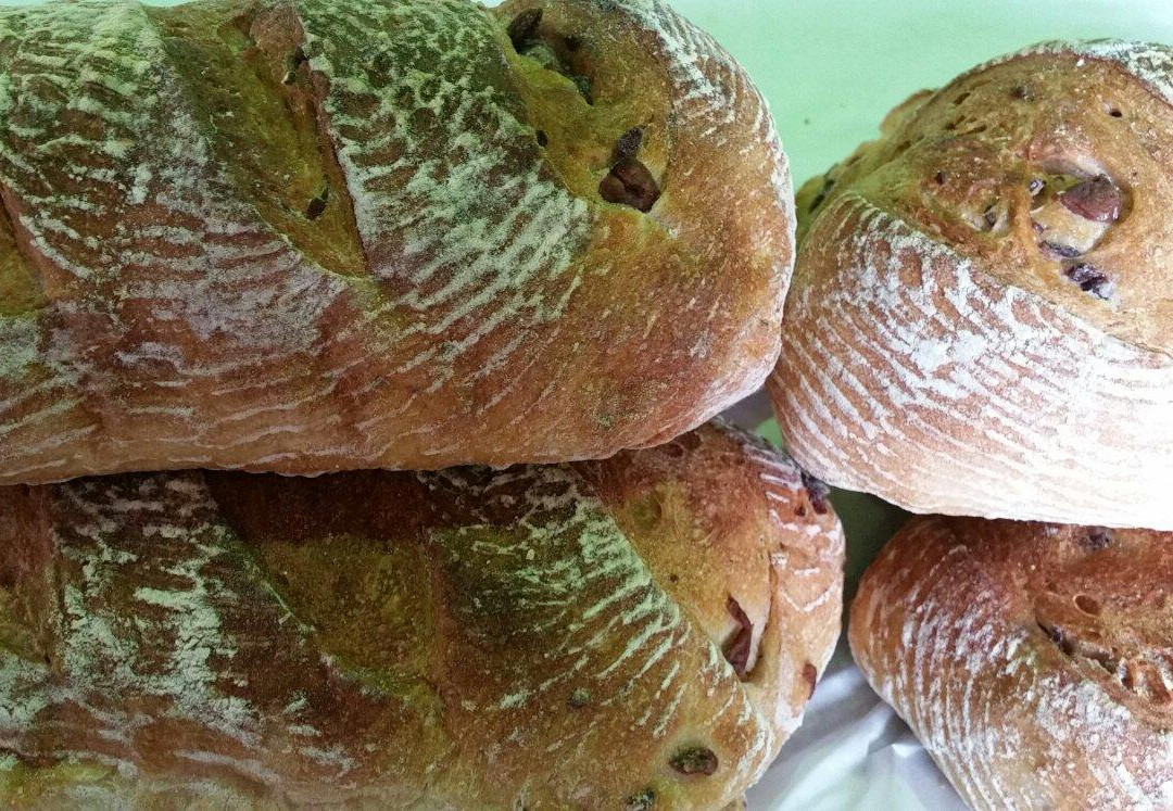 Greytown旅游景点-Karkloof Farmer's Market