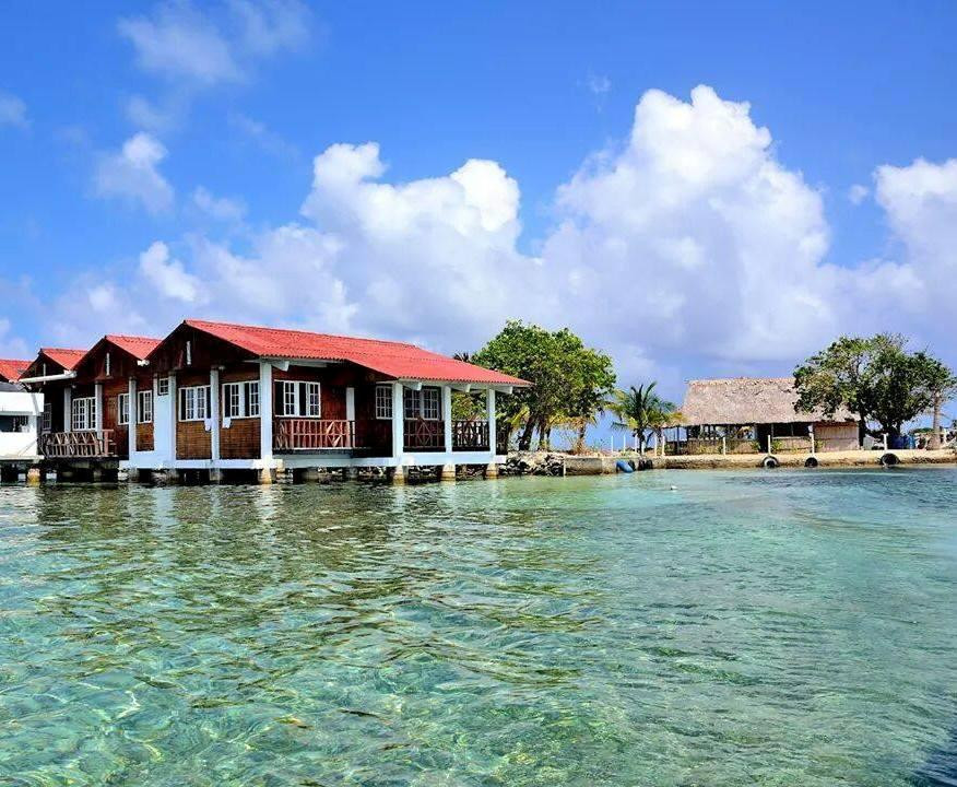 Hotel Kikirdub
