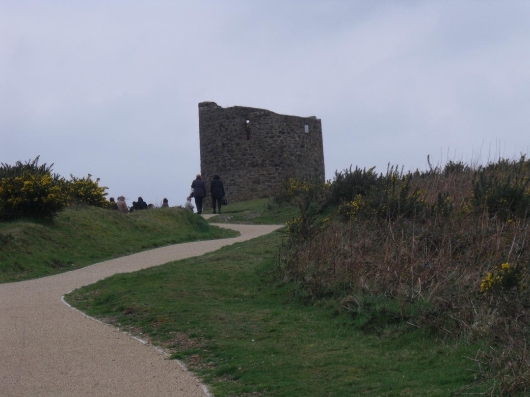 Vinegar Hill-Enniscorthy必去景点