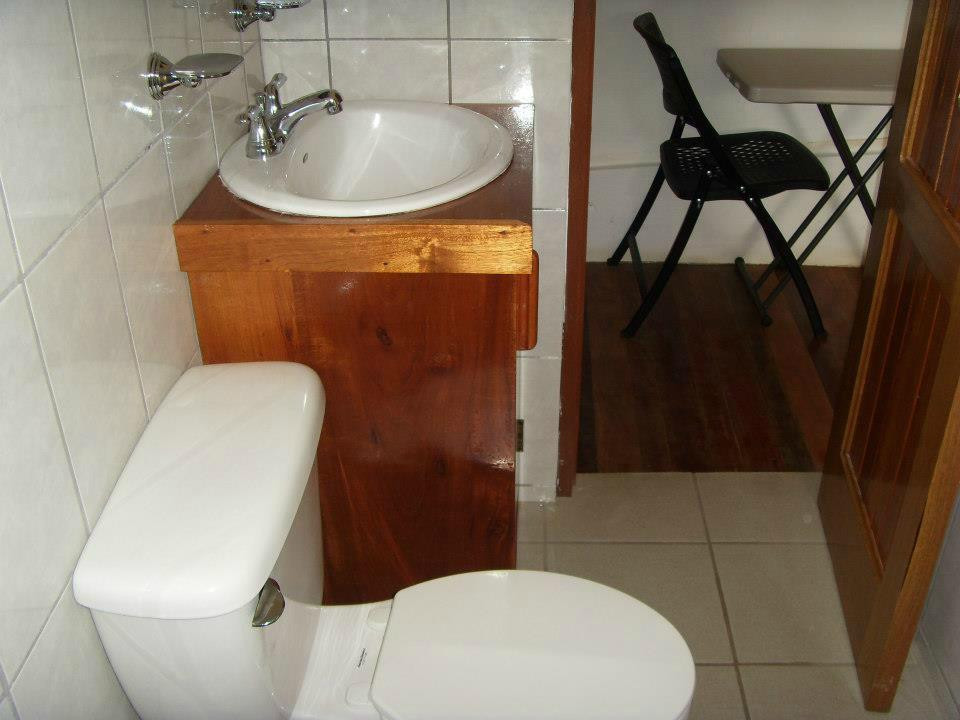 Hotel Posada Dona Juanita主图