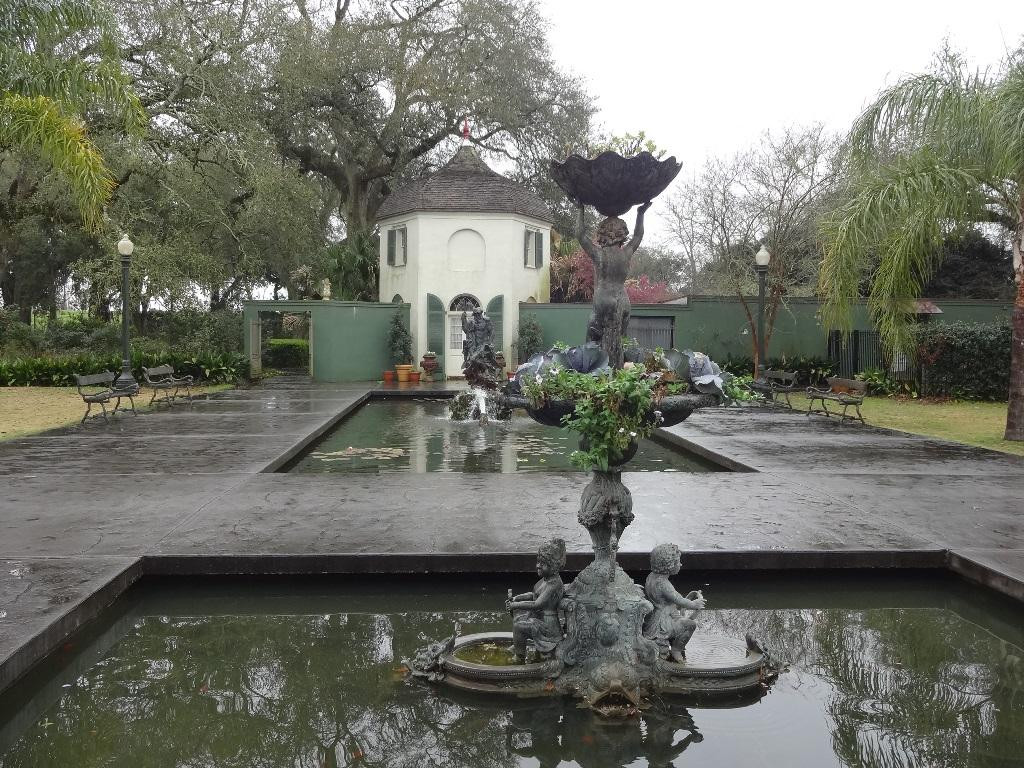 Houmas House and Gardens景点图片