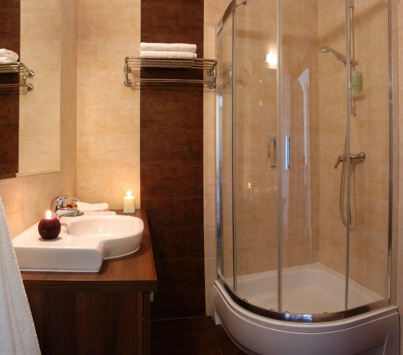 Chelm酒店住宿-Hotel Spa Rusalka