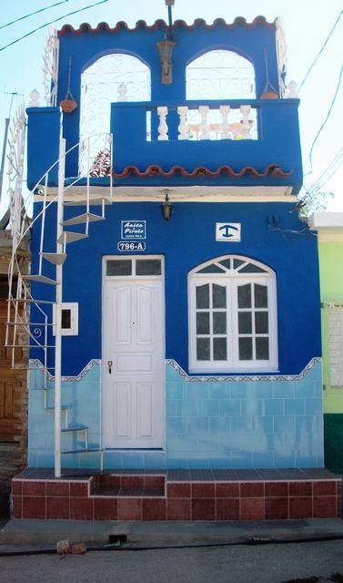 Hostal Anita i Pirolo - Los Complacientes主图