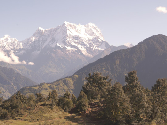 River Rafting Rishikesh-里希克虚必去景点