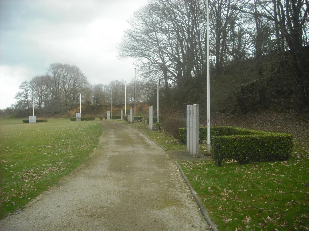 Musée de la Résistance de Châteaubriant景点图片