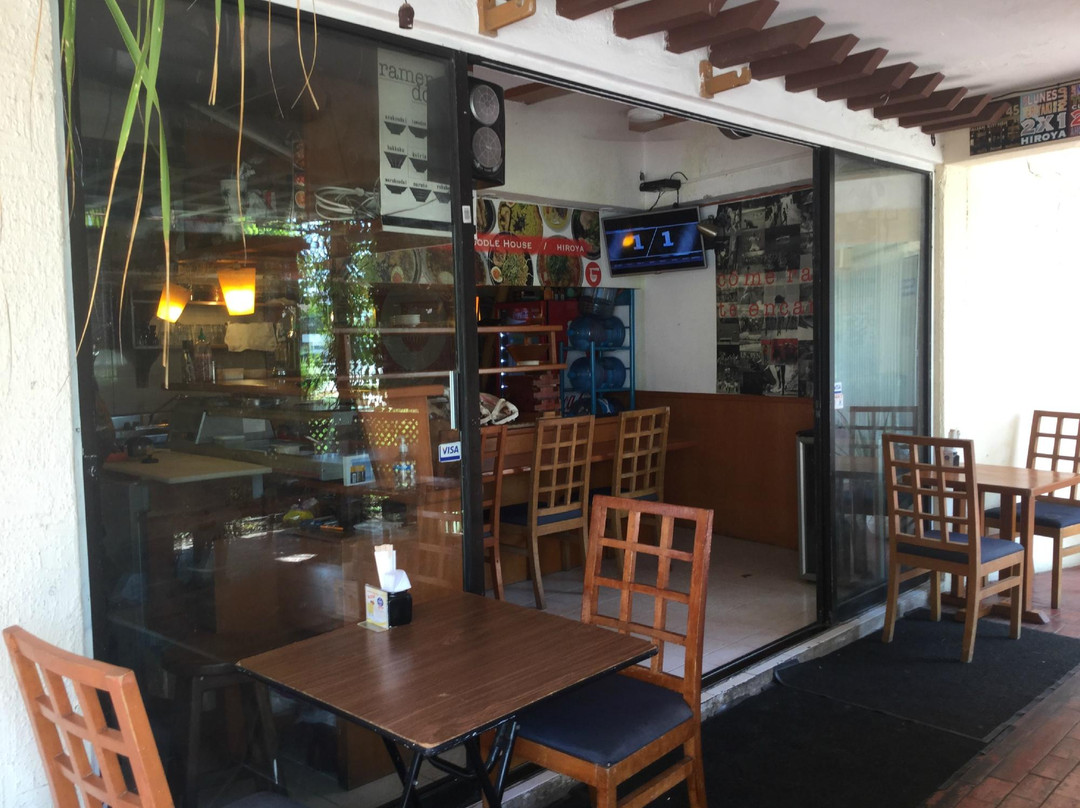 Ramen Hiroya