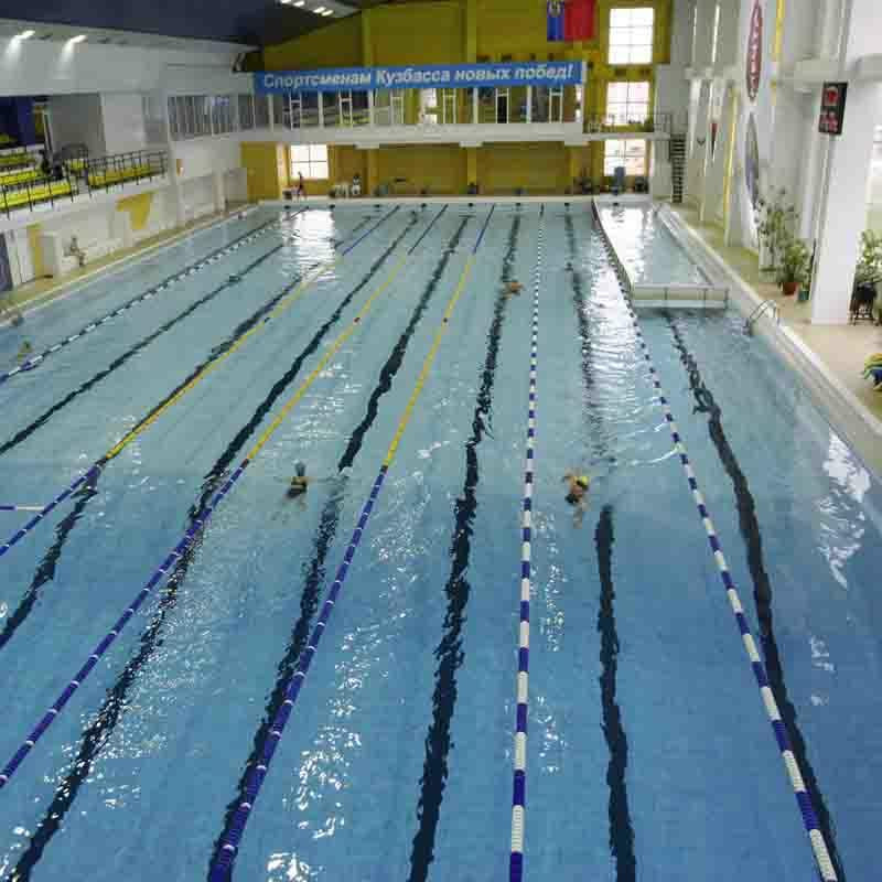 Lazurny Sport Complex景点图片