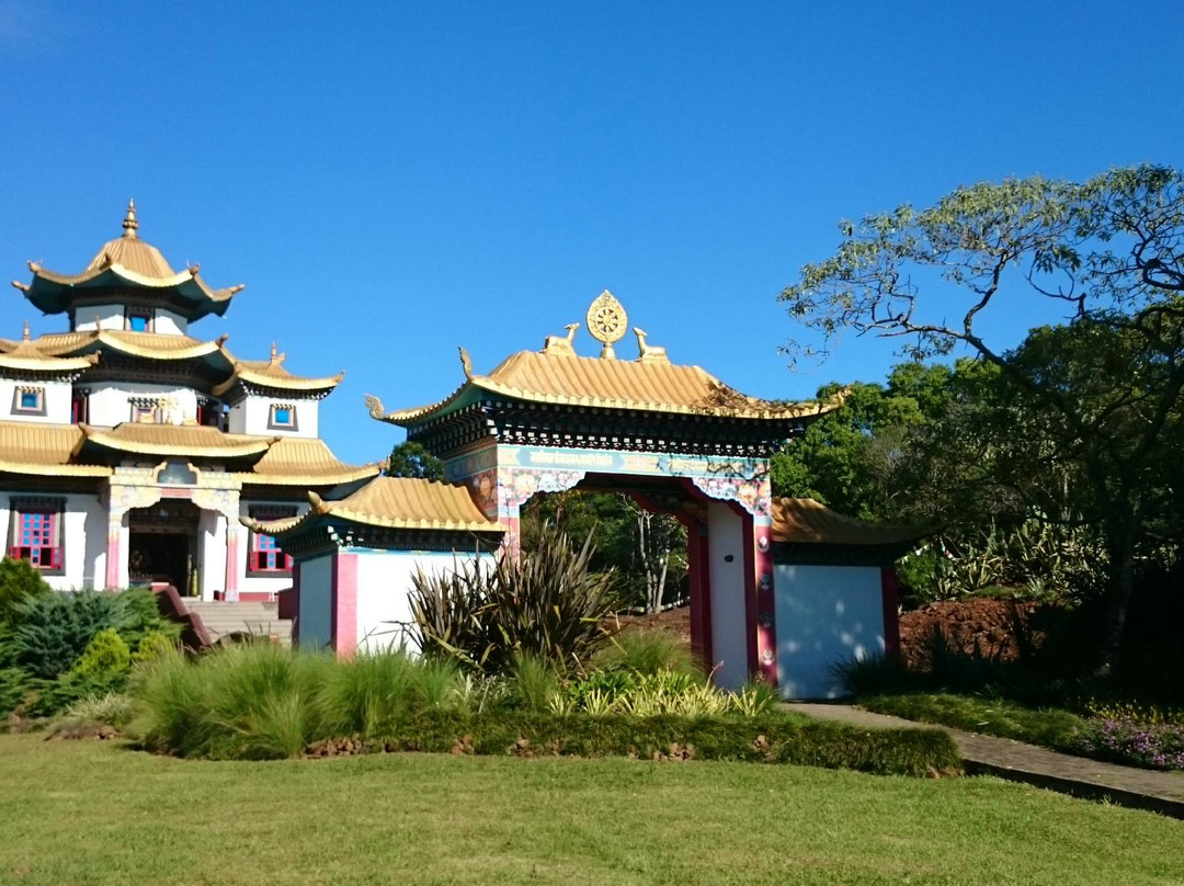 Chagdud Gonpa Khadro Ling