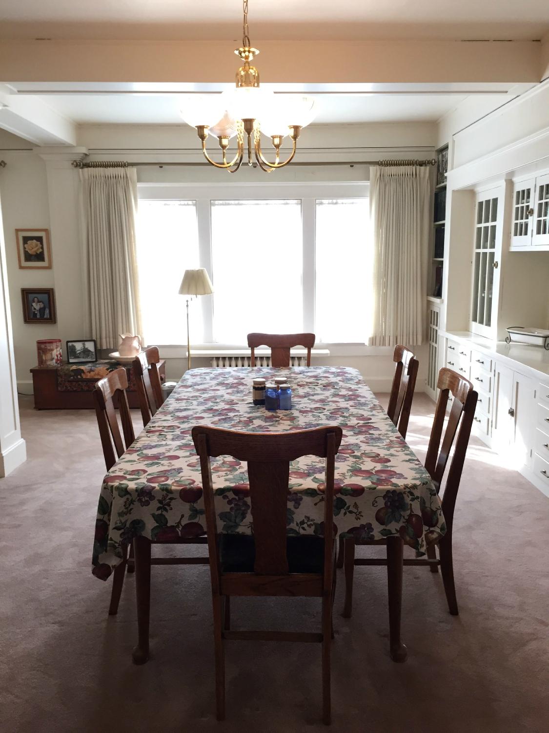 Laird House B&B-餐饮
