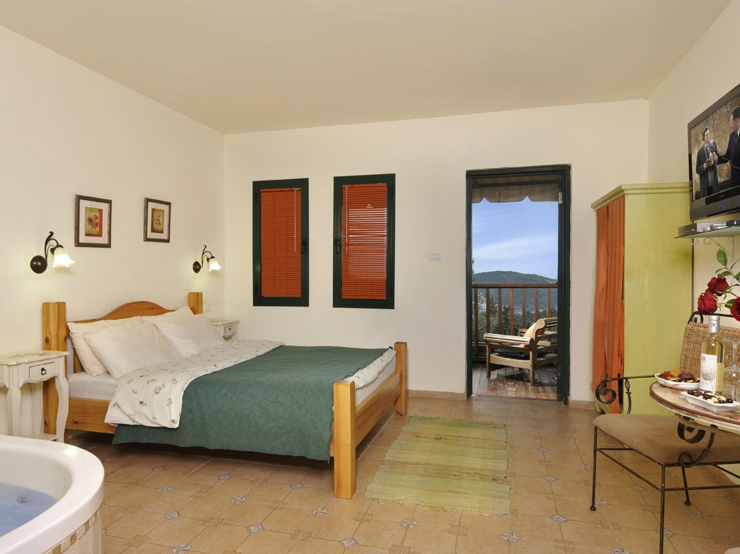 Honny's Circle主图