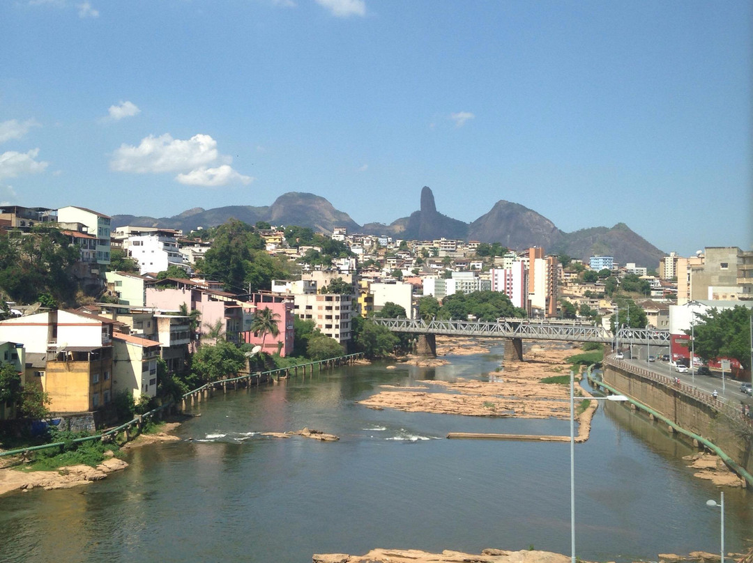 Bacia do Rio Itapemirim景点图片